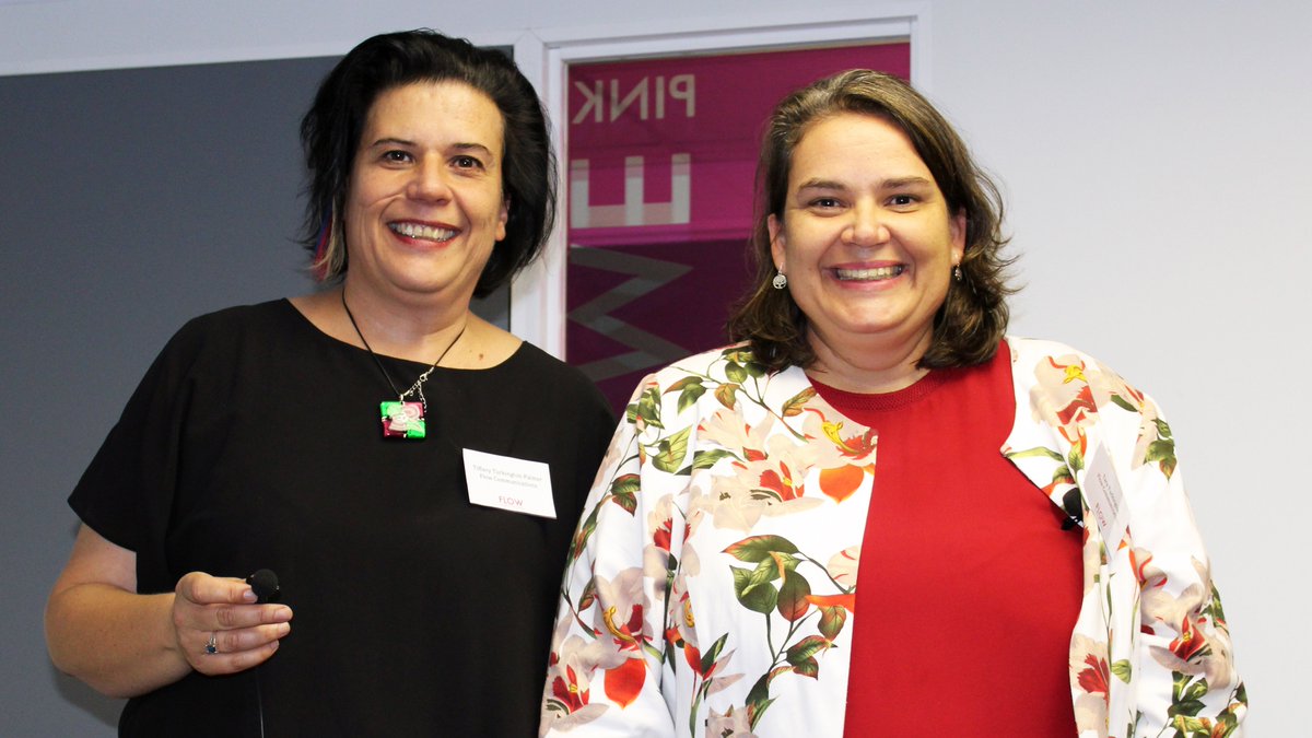 FlowComms's tweet photo. Did you know? Flow is 67% owned by women and is proudly certified by WEConnect International as a women-owned business. #StillFlowing https://t.co/1pQhXMKqXL
