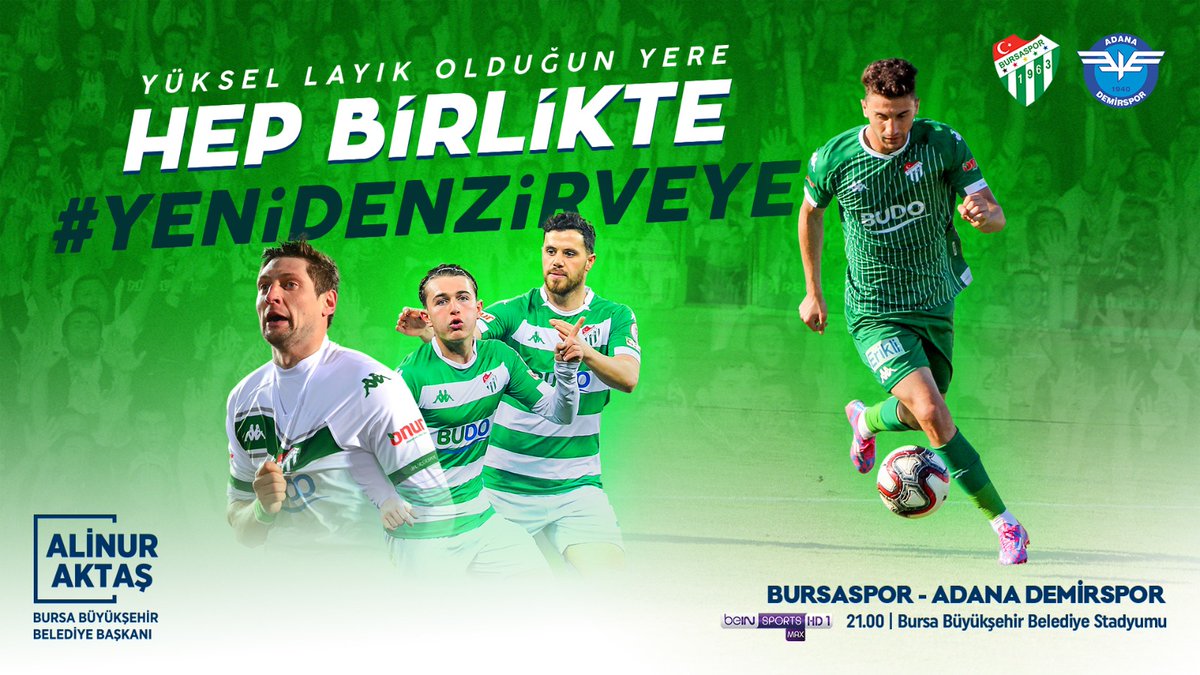 Alinur Aktaş