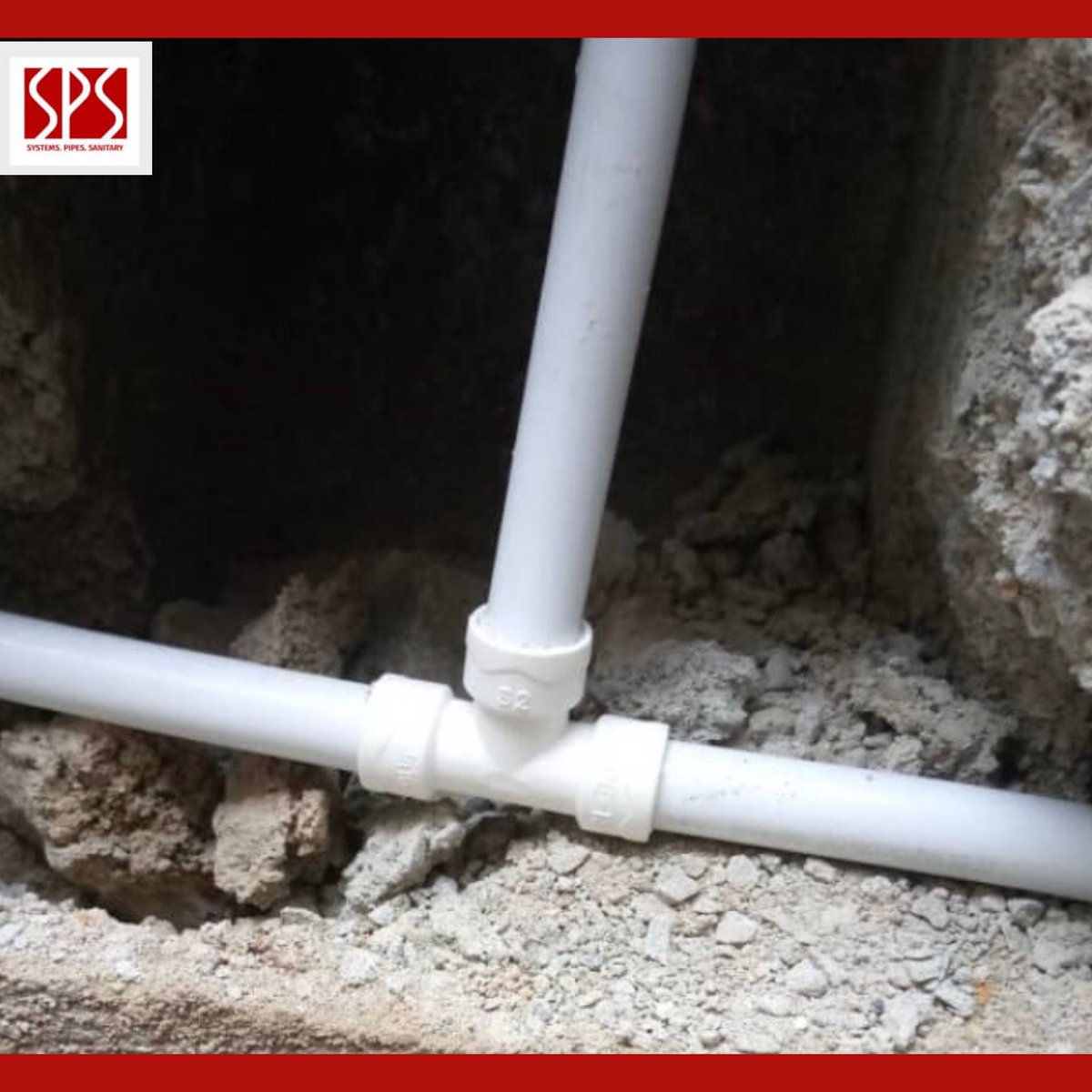 spsnigeria's tweet photo. Piping at Eleleye Ibadan #exhibitions #piping #plumbing #homeowners #realestateagent #realtors #RealEstate #quality #Project #Construction #Building #builder #pipes #flexiblepipes #multilayerpipes #engineers #architecture #site #AIHS #aihs2020 #Abuja #lagos #Nigeria https://t.co/X4Nuom0yg0
