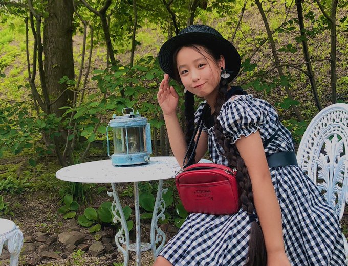 Twitterのコスプレ画像8