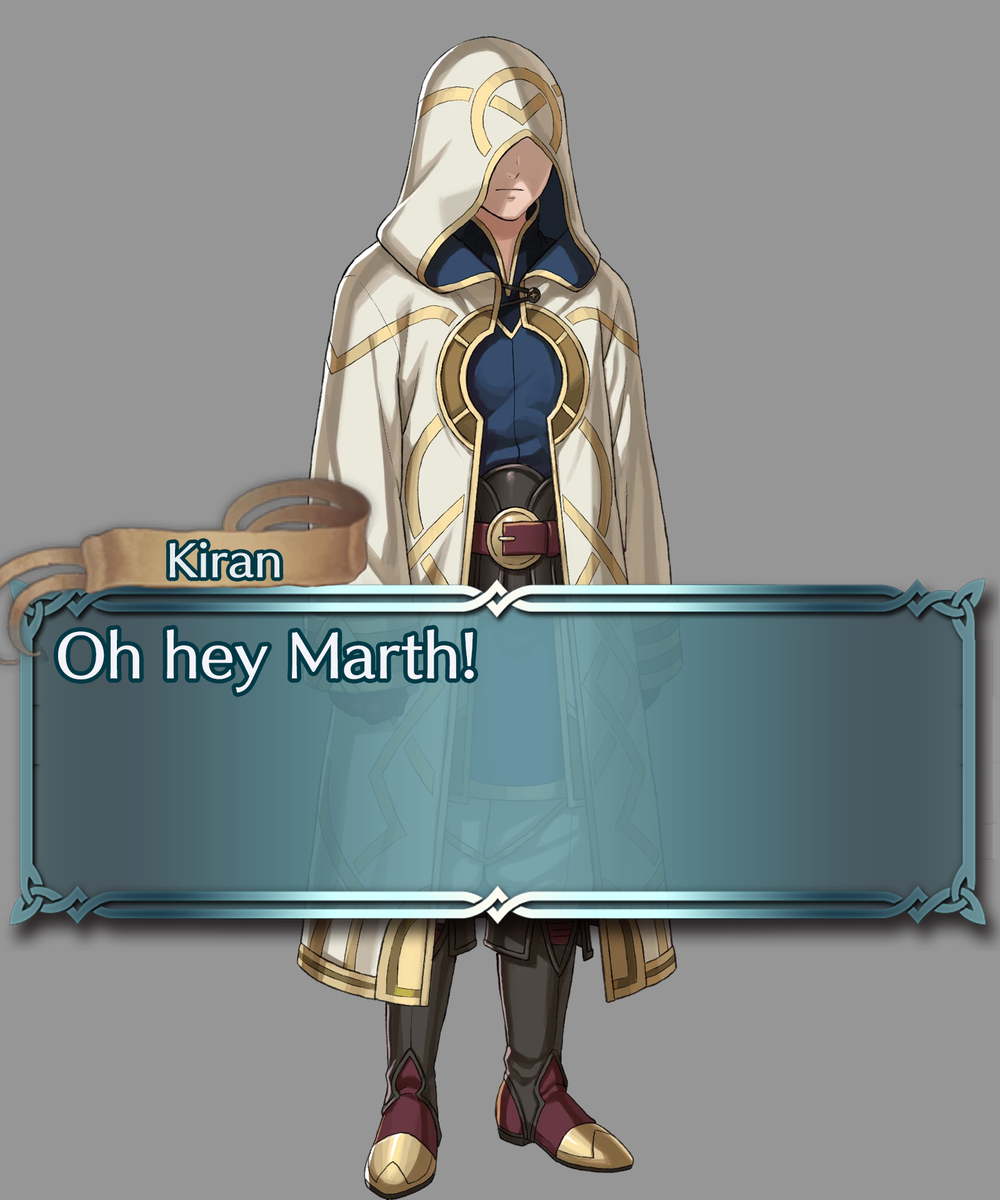 FehGodly's tweet photo. It's still a bit funny to me that everyone mixes up #Kris with Marth, but his art is still glorious!
#FE #FEH #FE12 #FireEmblem #FireEmblemHeroes #FireEmblemNewMysteryOfTheEmblem #FEKris https://t.co/kVvjWh06JD