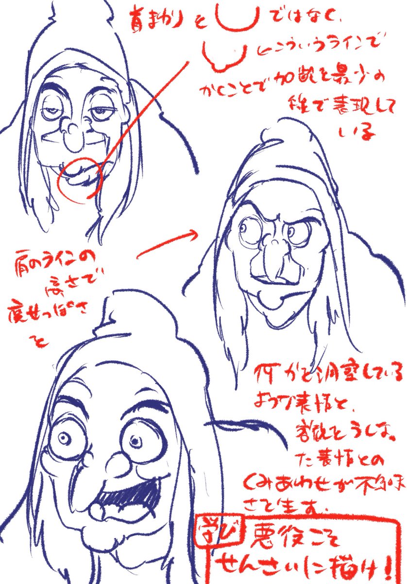 【羽賀まんが道】
【第203夜】

今日は「白雪姫の魔女の考察」です!

#日刊ラッキーズ
#365日毎日企画 
