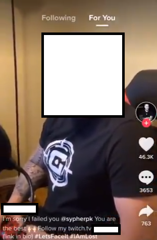 SypherPK tweet media