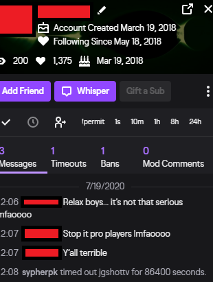 SypherPK tweet media