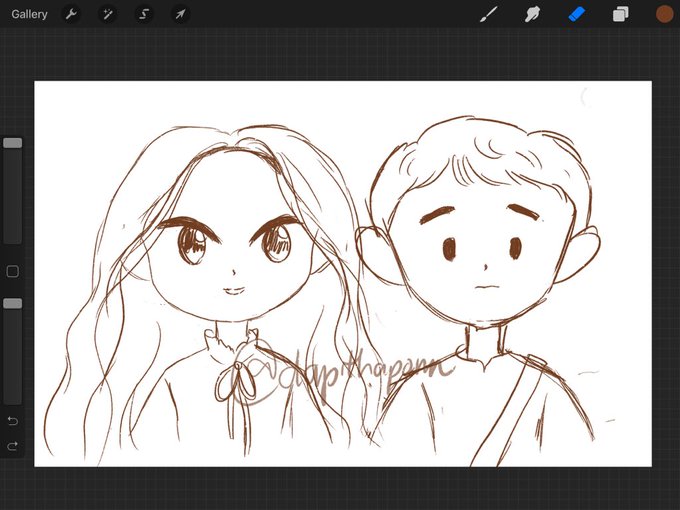 wip!! <3 