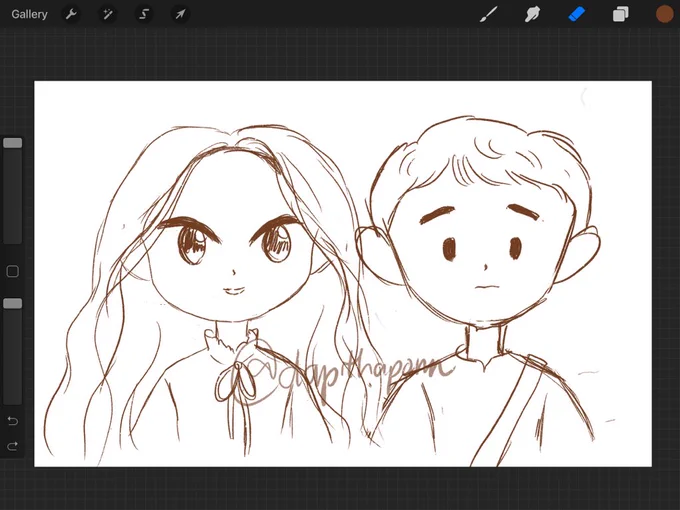 wip!! <3 