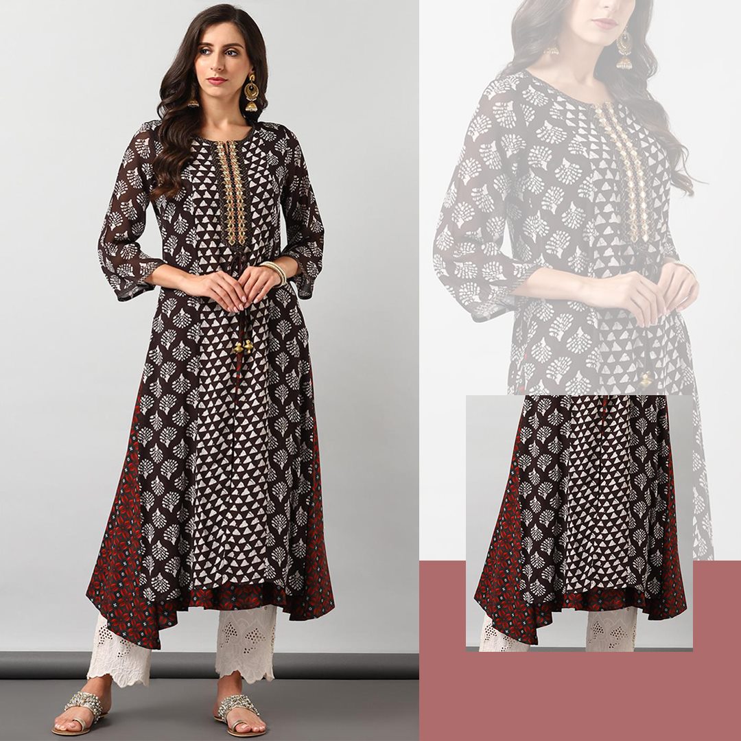 lakshita kurtis 2018