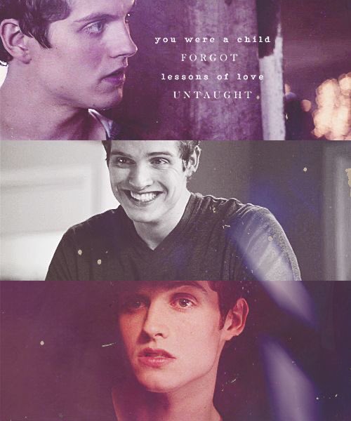 𝐊𝐚𝐥𝐞𝐛 𝐖𝐞𝐬𝐭𝐩𝐡𝐚𝐥𝐥 (@perditusfrater) on Twitter photo 