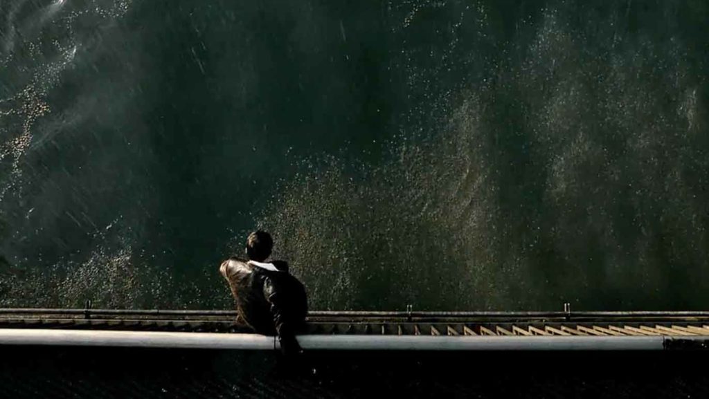 THE HOST

a Bong Joon-ho film photographed by Kim Hyung-koo

2006