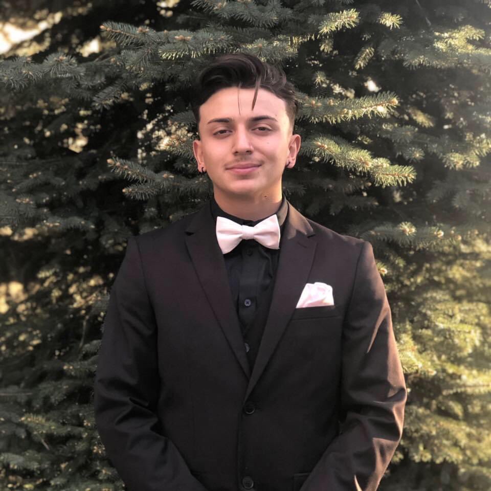 Jay Silva (@jayysilva_) on Twitter photo 