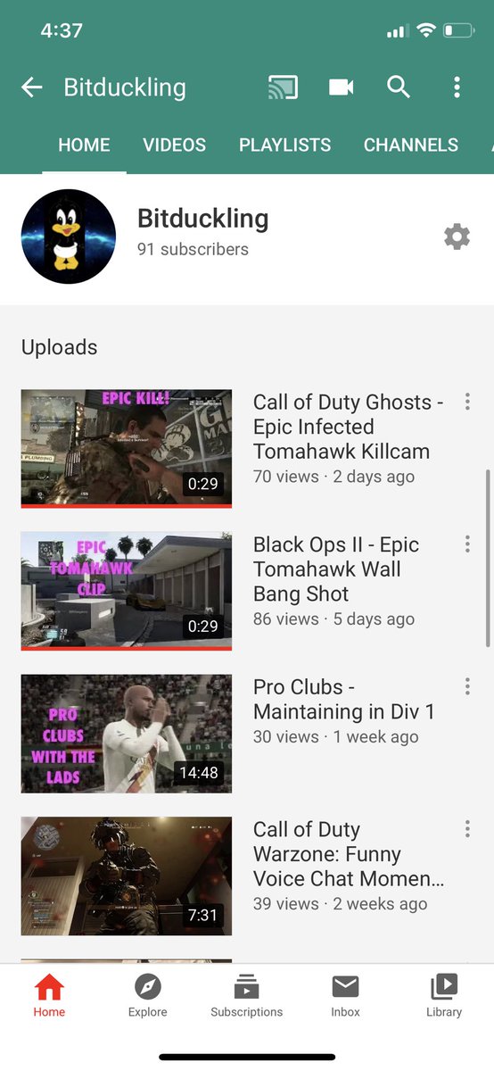 Bitduckling tweet media