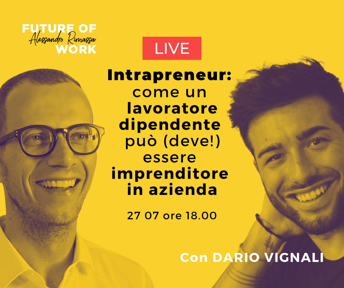 Alessandro Rimassa tweet media