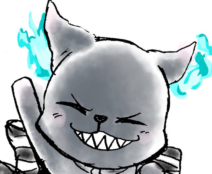 グリムのtwitterイラスト検索結果 古い順