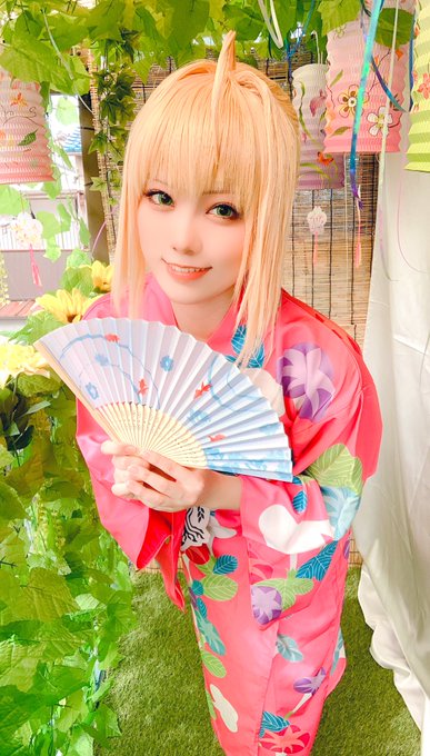 Twitterのコスプレ画像21