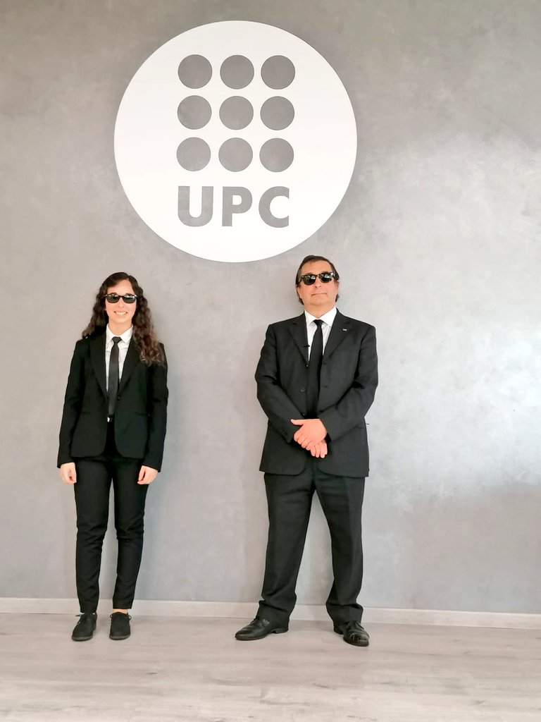 CarmeFenoll's tweet photo. El vídeo de l'estiu. #UPCNextGeneration
📹 https://t.co/px0diaVZwg https://t.co/jJnXwgbHZt