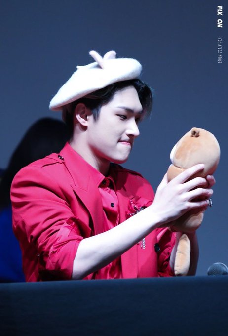 for mingi stans.a thread;