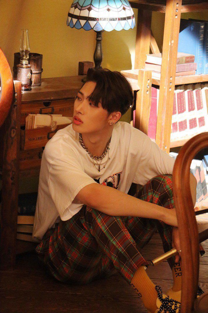 for mingi stans.a thread;