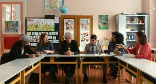 merlinpapin3's tweet photo. Quatrième étape du #WatchingClassicsChallenge2020 de Juillet (Comédie Sociale) avec #ToutCeQuIlMeResteDeLa Révolution de et avec #JudithDavis et #MalikZidi
La vie de la jeune Angèle (Davis) qui va être licenciée par un patron de gauche /...
@tbarnaud @Jouxplane83 @FredOL69007 https://t.co/h9RTr1vG7b