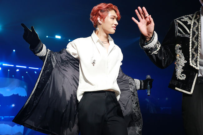 for mingi stans.a thread;