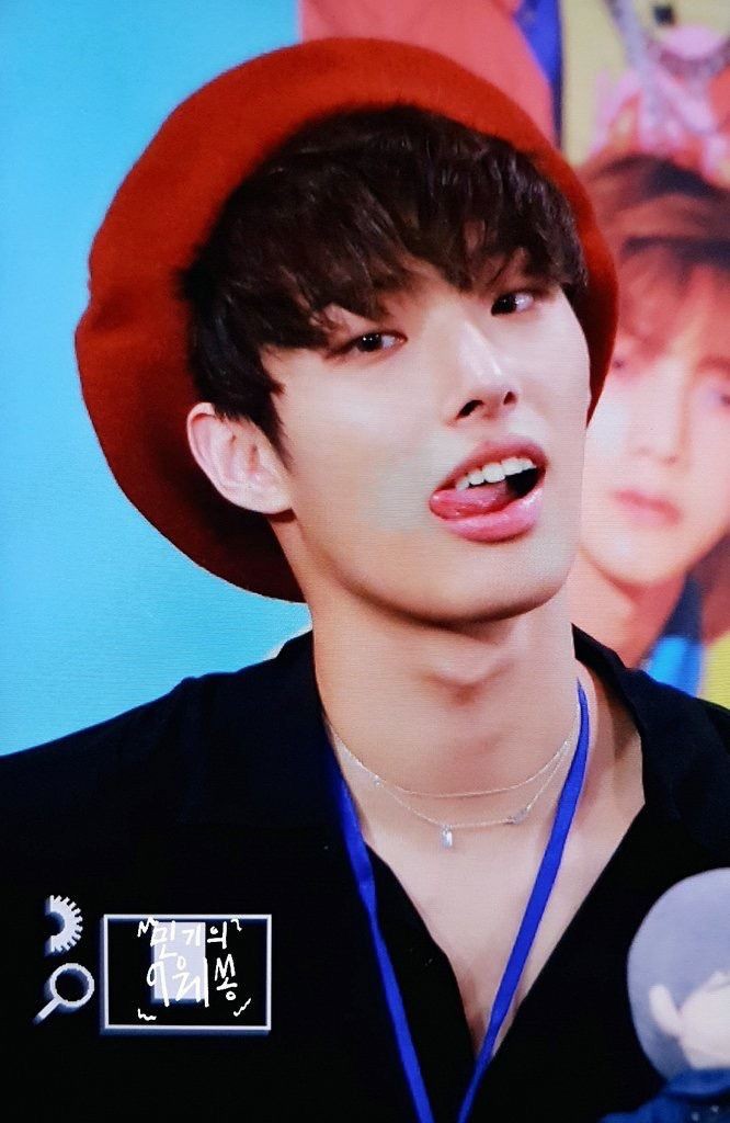 for mingi stans.a thread;