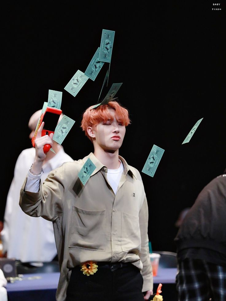 for mingi stans.a thread;