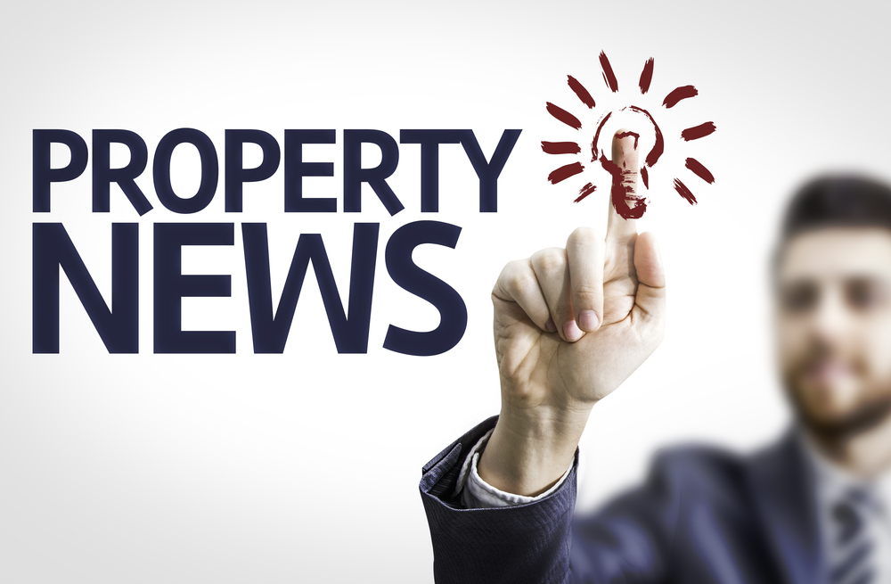 PropertyAssoci1's tweet photo. What's news in #property? Have a read in our latest property news round up:
https://t.co/WO7Ih0lClb

Don't forget to tune in regularly to our round up - get all your property news from one source! #ausproperty #realestateau https://t.co/5lsZGORNVZ