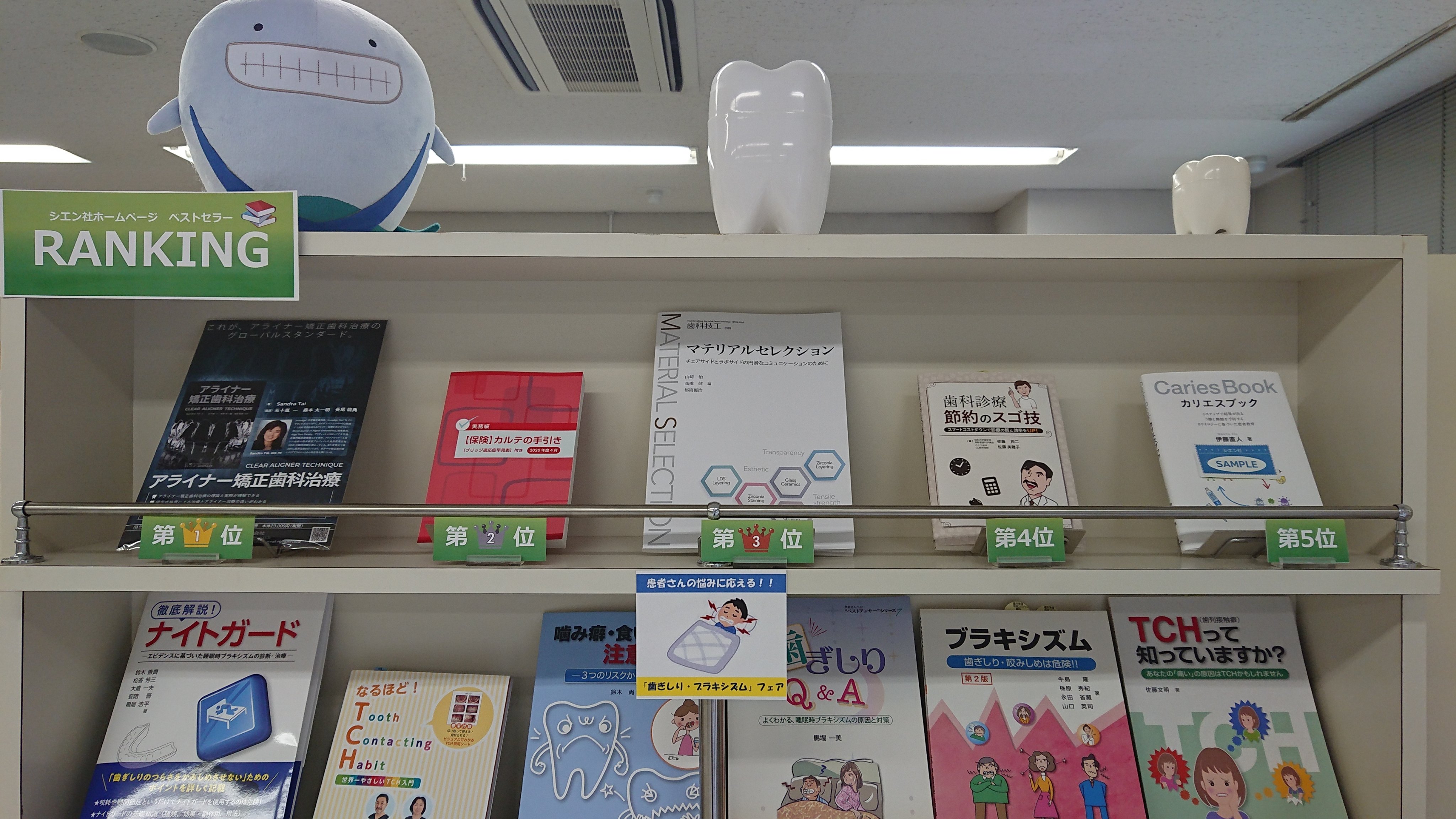 独特な 【送料無料】 アライナー矯正歯科治療 CLEAR ALIGNER TECHNIQUE