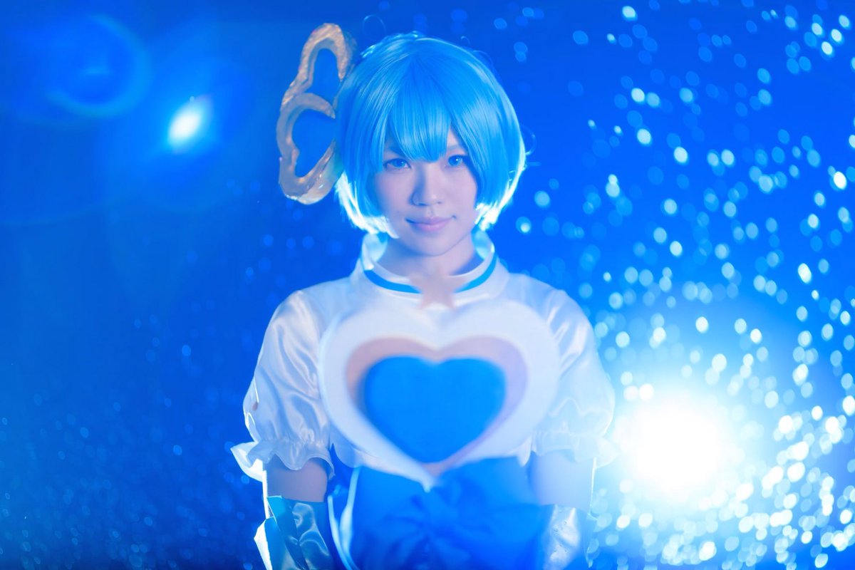fuwa_uro's tweet photo. 戦闘摂理解析��ステム # コンパス

魔法少女ララカ

photo:黒雪先輩 @kuroyuki0419 https://t.co/fV9wOgEf0l