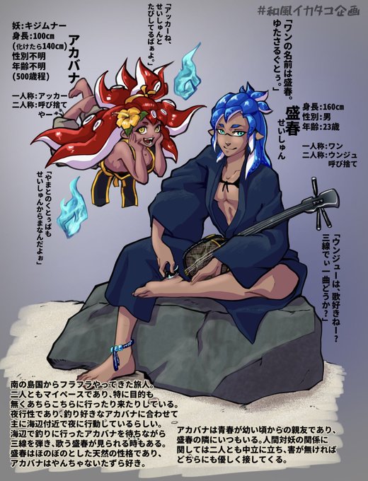 キャラシで座っているポーズはキャラの自然の状態が表現できるし、ちょっと座られてるものを簡単に書入れるだけでも「居る」感増すのでおすすめ。あと武器も使える。 
