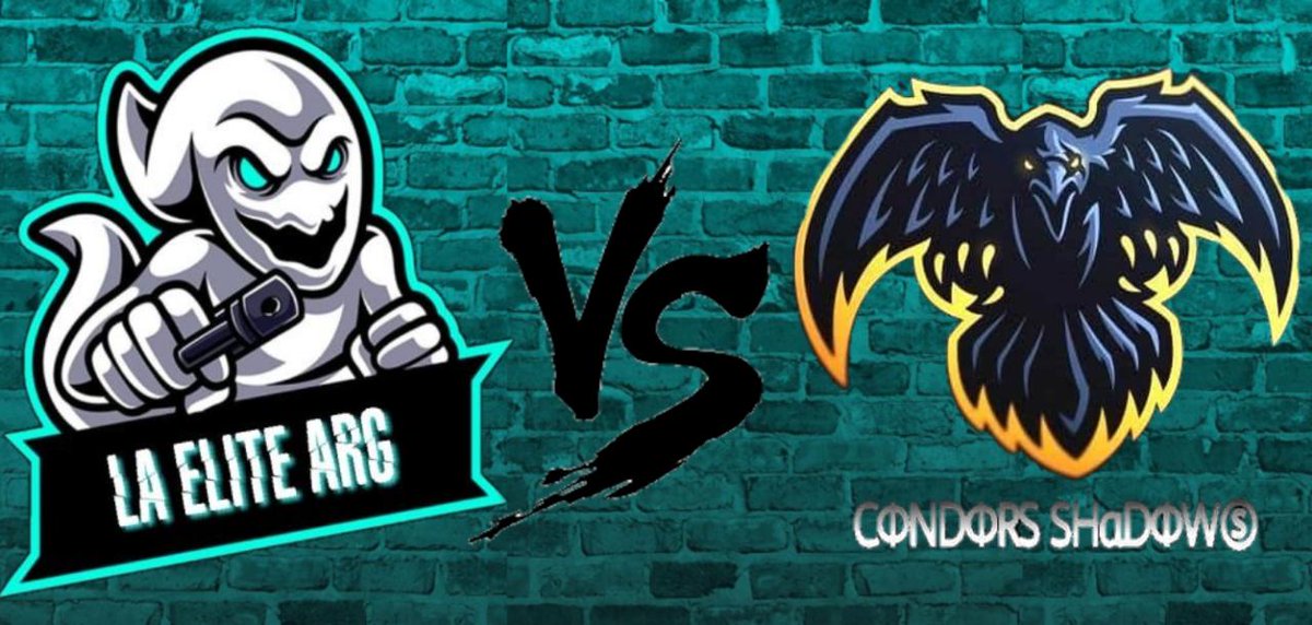 🎮Amistoso Internacional🎮
🇦🇷vs🇲🇽
📆Jueves 23/7
🤝Rival: <a href="/CondorsShadows/">☢Condors Shadows☢</a>
🇦🇷22 hs 🇲🇽20 hs
¡Arriba La Élite!