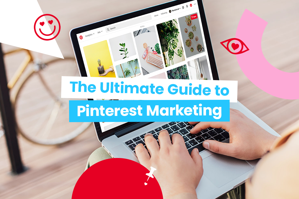 MasteringDigit2's tweet image. Are you getting the most out of your Pinterest marketing strategy? There are over 367M+ users searching and sharing inspiration on Pinterest every month — that’s a huge, engaged audience with real purchasing power!
➡️ bit.ly/3hv1Ll7