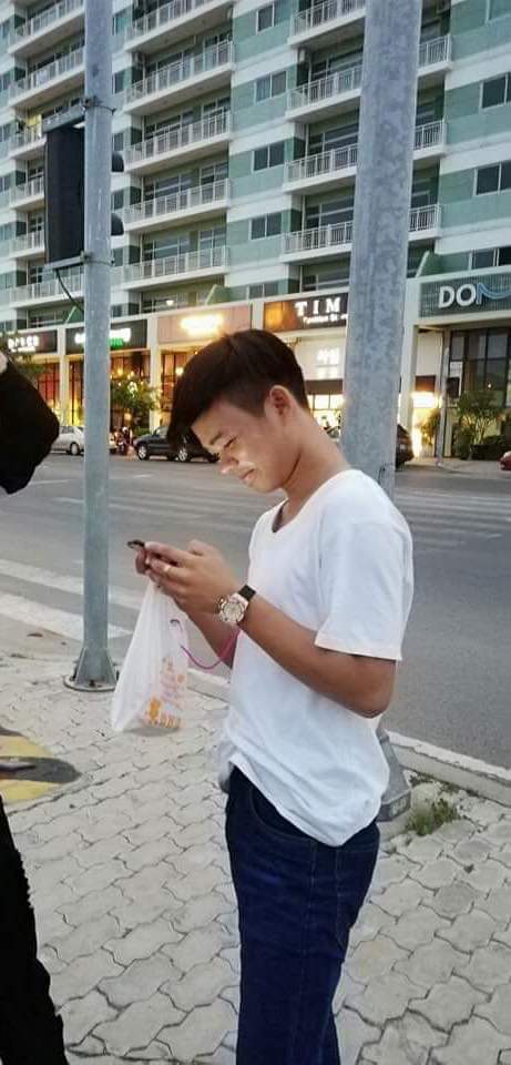 មួយរយៈនេះស្ងាត់អស់អ្នកឆាត