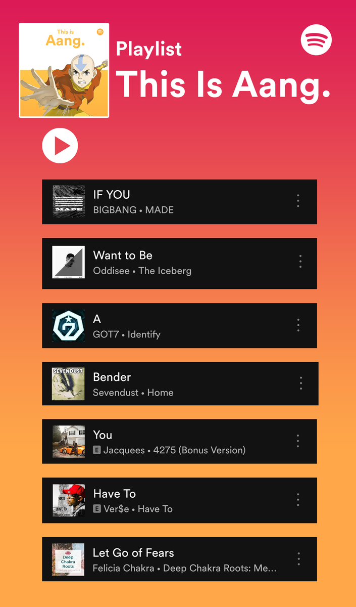 ABMAirNomads's tweet photo. ☁️ Aang greets you a peaceful afternoon with one of his hit playlists. ☁️
The future may seem uncertain but surely with those bending skills, you're going to soar to greater heights. 💨
#WaterbendingMasterChallenge
#AangSayaSaAdZU 
#AdZUYipYip 
#AdZUSHSOrsem2020
@AOrsem https://t.co/1xt7SlXkjb