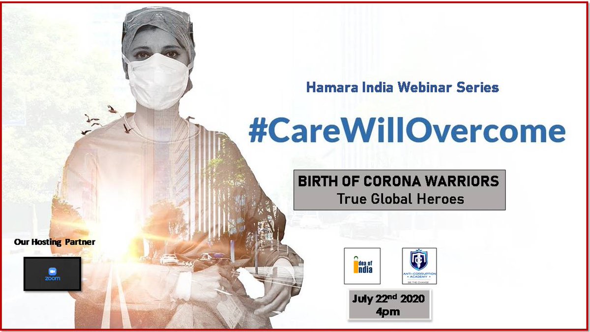 IdeaofI's tweet photo. Its Happening Today! 22nd July. 4pm. Live On Zoom.
Last Chance to #Register 
Witness &amp; be the Part of This Prestigious Online Event! 
REGISTRATION LINK:
https://t.co/AyMpver5qK https://t.co/d9XbaaiN9E