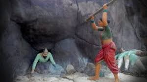 While Obavva saved the fort at the time, Madakari Nayaka's army could not resist for very long and ultimately lost the fort to Haider Ali`s forces in 1779. Madakari Nayaka was improisoned and eventually killed. However this does not in any way diminish the achievements of Obavva