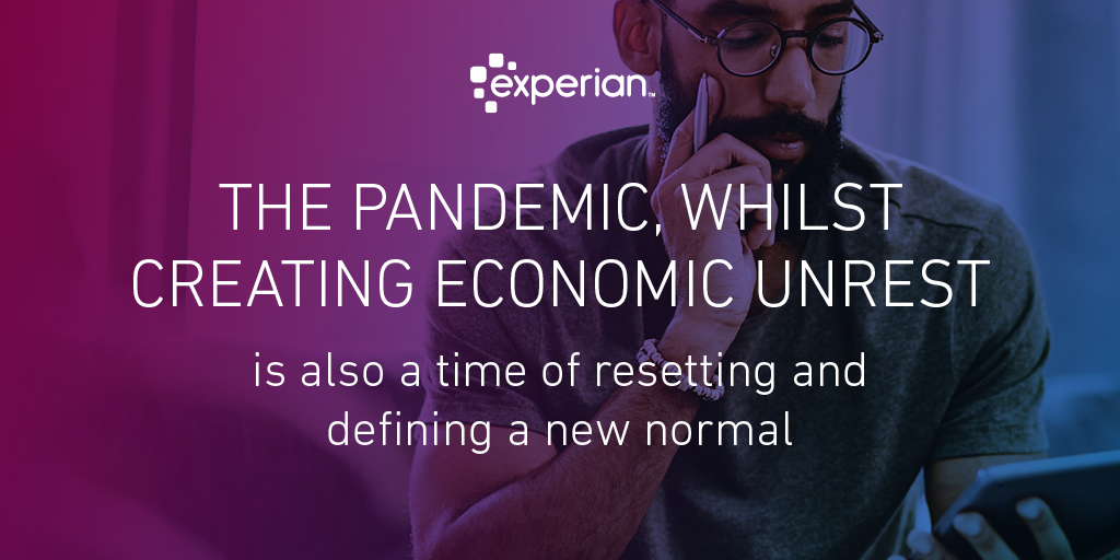Experian_NL's tweet photo. Despite emerging challenges there's an appetite, willingness and determination from all sides to help deliver ongoing access to finance facilities via numerous channels. https://t.co/LKQPQQFpqc  #Experian #TrustedPartner #banking https://t.co/rCBbdGg9ac