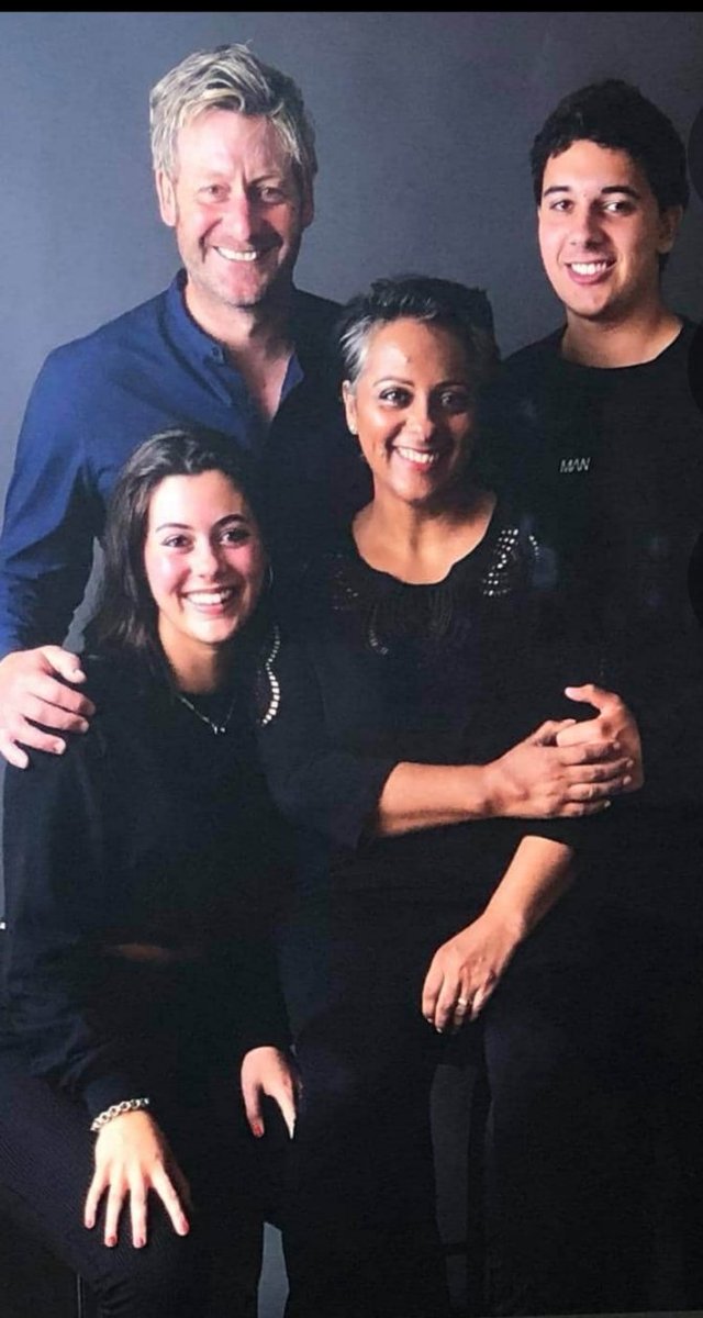 *Unedited... went and had our first family photo shoot today i mean, how sh*t a mum can ya be!!?.. #onlyjoking i thought, well they're 18 next mth let's mark it shall we?..(pre edit) theyll end up somet like this..wanting to pay homage to the silver vixen(fox) in me obvs!🤪