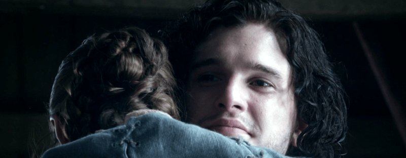 ASOIAFQuotesGOT's tweet photo. “And Arya…he missed her even more than Robb, skinny little thing that she was, all scraped knees and tangled hair and torn clothes, so fierce and willful. Arya never seemed to fit, no more than he had…yet she could always make Jon smile.”
Jon Snow https://t.co/N10nzxukzI