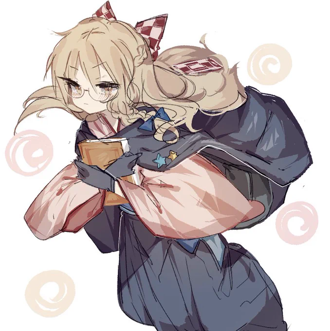 ロスワのまりちゃ… 