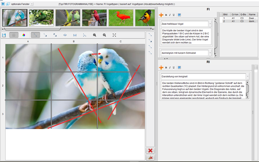 DokuMetQDA's tweet photo. Did I mention that #DokuMetQDA can also be used to analyze #photo series with the #DocumentaryMethod? And that these analyses can easily be combined with results from e.g. #narrative #interviews, #groupdiscussions or #participantObservation? Ok, then I will do this here😉 https://t.co/KWNR8JI10L