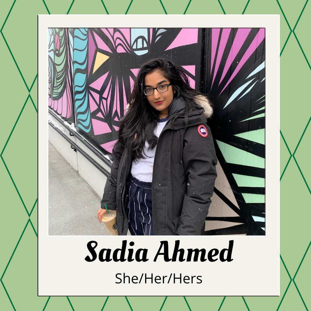 NEACURH's tweet photo. Hey NEACURH! Meet our Associate Director for Administration and Finance, Sadia! Head on over to our Instagram to get to know her better! https://t.co/ypkLp5LiSL