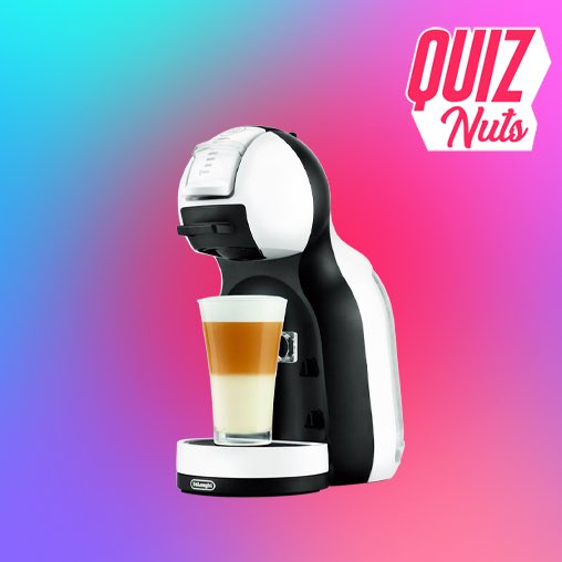 Quiz Nuts App tweet media