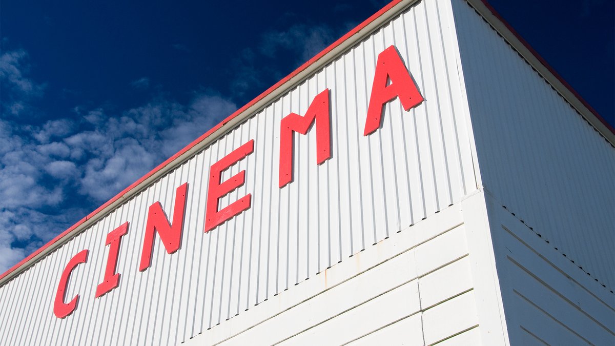 📢 Call for pitches! 📢

Where we are now calls for a radical reinvention of the way we approach cinemas as a business and cinema as a community asset.
 
We want to give a platform for people to share a vision of what's not working now and what the future should be.
