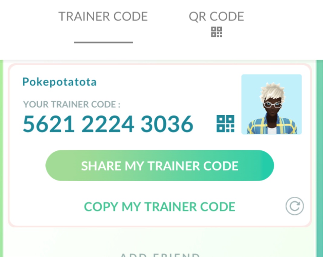 pokepotatota's tweet photo. @PokemonGoApp Please add my trainer ID, open/send gift daily. Thank you 😊
#PoGo #pokemongo #trainerID https://t.co/qTtfY9Dcxv