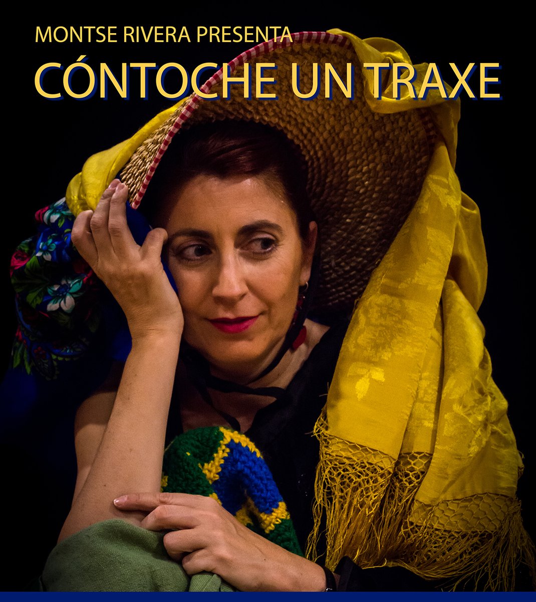 CCultura's tweet photo. 🔝📢 Seguimos co #Apóstolo2020!

19 h #Circo contemporáneo: 4 segundos. @CompaniaiIO
📌 #Alameda

20 h Narración oral: Cóntoche un traxe
📌 Parque de #Bonaval

21 h Concerto: Colt 45 The Peacemakers
📌 Parque de #Galeras

22 h Concerto: @najlashamI “Ela sabe a sol”
📌 #Quintana https://t.co/YLRvuMXPsK
