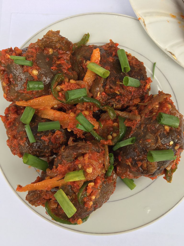 Adionne_'s tweet photo. @CareermattersNG You can now order for your pasta packs of turkey or gizzard
pancakes❤️
Our new and improved menu offers you meals as low as 1200❤️.
We also have combo deals for very affordable prices.
📲08158863853 https://t.co/JNZ375jo4n