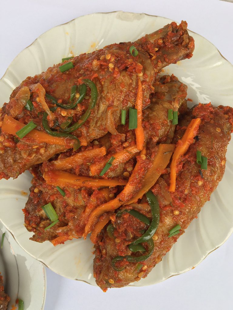 Adionne_'s tweet photo. @CareermattersNG You can now order for your pasta packs of turkey or gizzard
pancakes❤️
Our new and improved menu offers you meals as low as 1200❤️.
We also have combo deals for very affordable prices.
📲08158863853 https://t.co/JNZ375jo4n