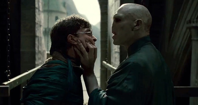 HogwartsTurkey's tweet photo. 💀⚡ https://t.co/nN1DGdJscd