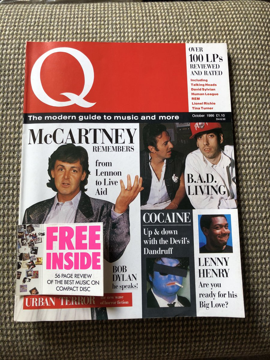 davidhepworth's tweet photo. I wrote a thing about the early days of Q. https://t.co/ss7JNQPdUN https://t.co/334JwLiS4C