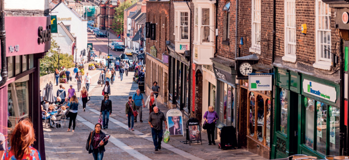 LichfieldsUK's tweet photo. Fundamental changes to high street use classes

Central Government is implementing a comprehensive review of planning policy as it relates to the high street, focusing on use classes and permitted development rights.

See Peter Wilks' full blog: https://t.co/fFQOCSm2a5 https://t.co/K5Z06rhAl7